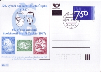 CDV 096 B / P 140 - CZ 2007 02 003 ●